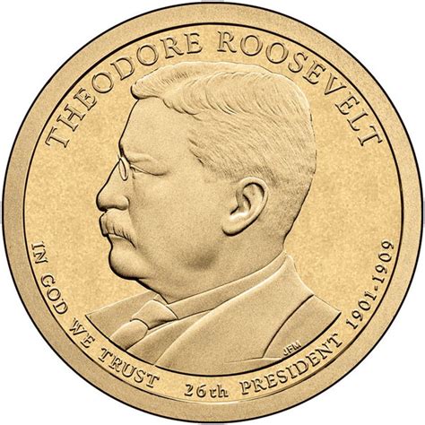 Theodore Roosevelt Collection