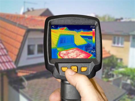 Thermal Imaging Specialist salary and job description