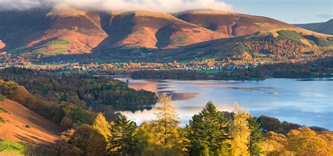 Things to Do in Cumbria