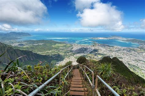 Things to Do in Oahu