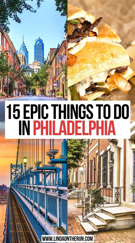 Things to Do in Philadelphia