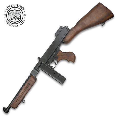 Thompson SMG Reproduction