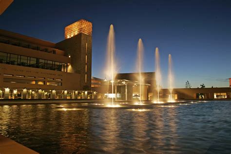 Thousand Oaks Civic Arts Plaza