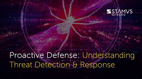 Advanced Threat Detection