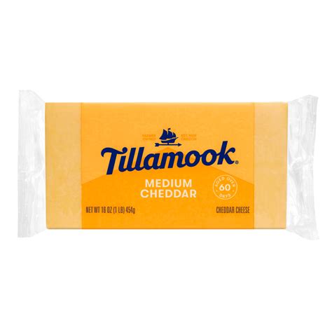 Tillamook Cheese Products