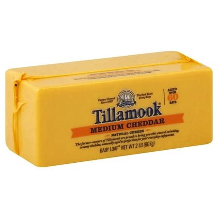 Tillamook Feta Cheese Products