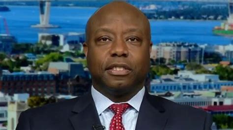 Tim Scott's Policy Updates