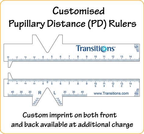 Tips and Variations for Printable PD Ruler Template