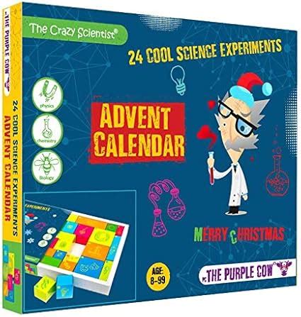 Tips and Tricks Advent Calendar