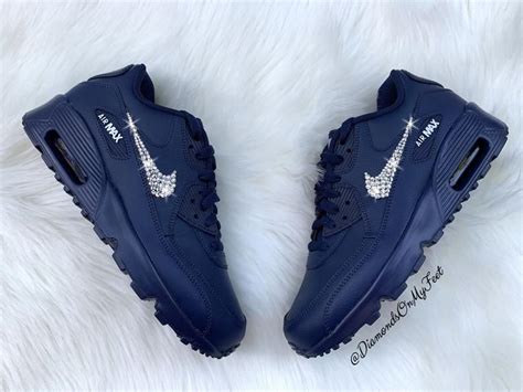 Tips for Buying Navy Blue Nike Sneakers