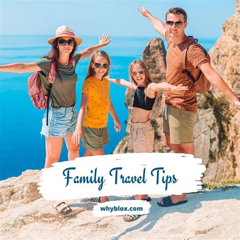 Tips for Families