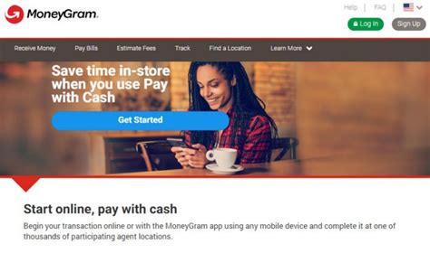 Tips for Using MoneyGram's Customer Service