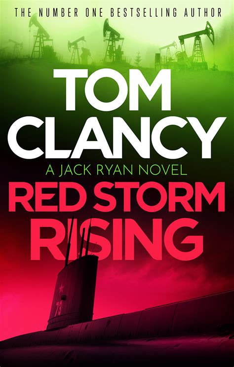 Tom Clancy Standalone Novels