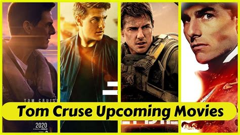 Tom Cruise's next project