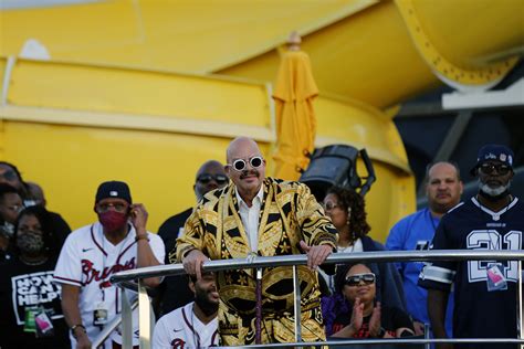 Tom Joyner Cruise 2024