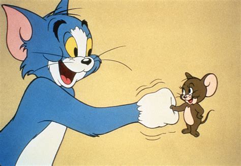 Tom and Jerry Cartoon Episodes