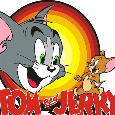 Tom and Jerry Official YouTube Channel