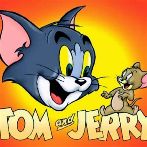 Tom and Jerry YouTube Episodes and Playlists