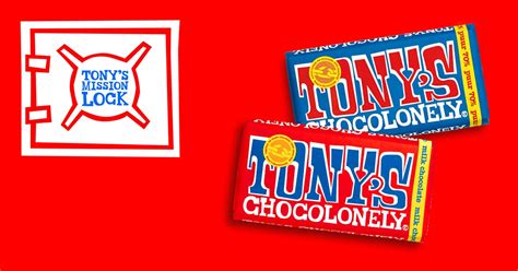 Tony's Chocolonely Mission