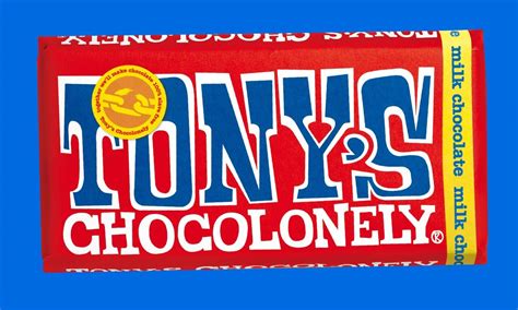 Story of Tony's Chocolonely