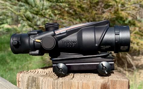 Top 5 Tips for Choosing a Navy Rifle Scope