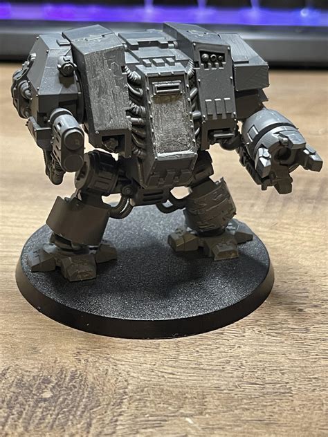 Top Tanks For Old Dreadnoughts