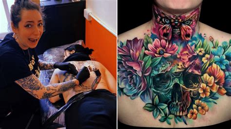 Top Tattoo Places Manchester