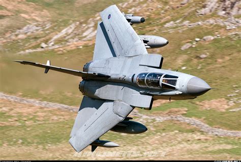 Tornado GR4