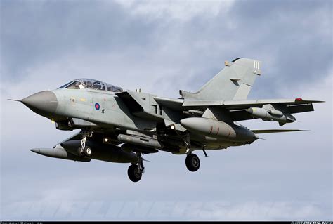 Tornado GR4 Variant