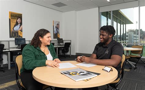 Towson University Career Events