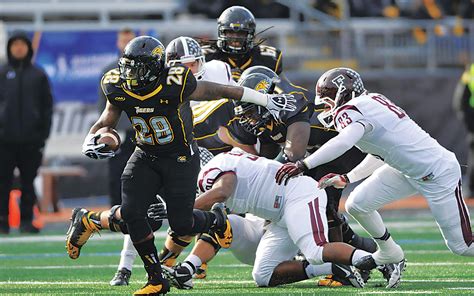 Towson University Sporting Events