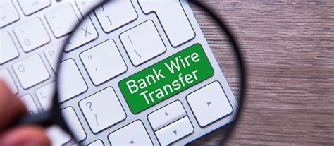 Tracking and Managing Wire Transfers