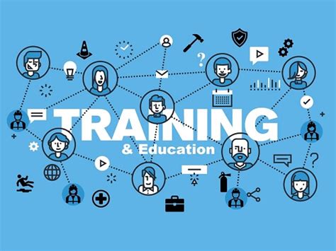 Training and Education