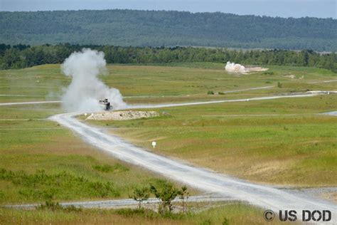 Training and Operations Grafenwoehr