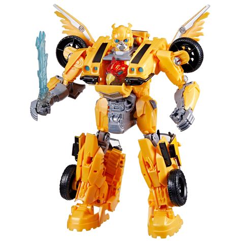 Transformers Toys