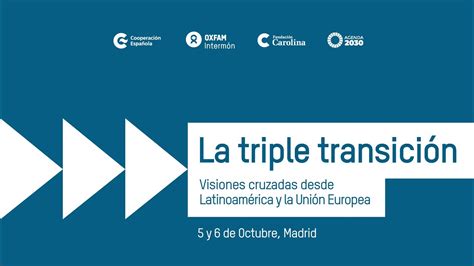 Transición