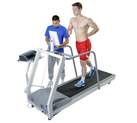 Treadmill Test