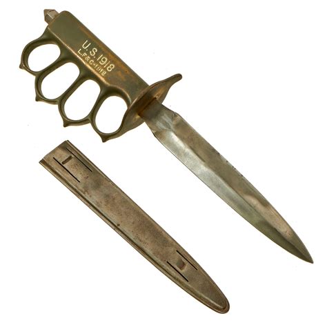 Trench Knife Appreciation