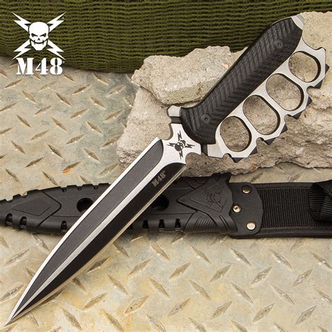 Trench Knife Blade