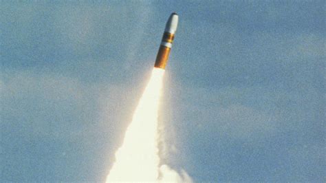 Trident Missile System Image 10