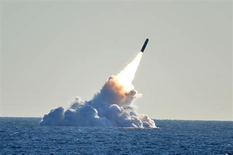 Trident Missile System Image 3