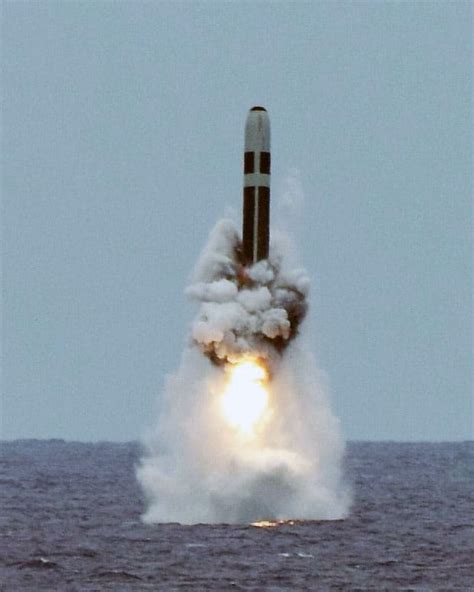 Trident Missile System Image 4