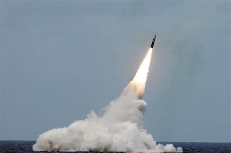 Trident Missile System Image 6