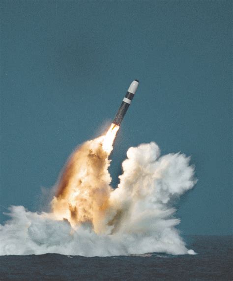 Trident Missile System Image 9