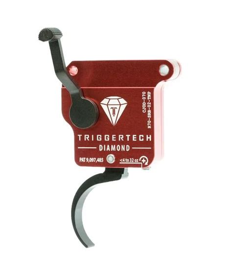 TriggerTech Trigger