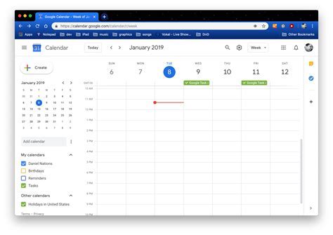 Troubleshooting Common Issues With Google Calendar