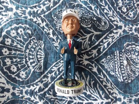 Trump Collectible Items