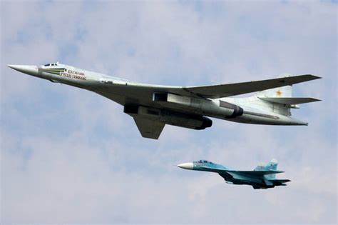 Tu-160 Modernization