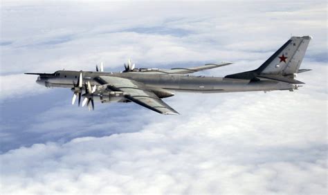 Tu-95 Missiles