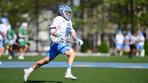 Tufts Lacrosse Navy Seal Workout Benefits